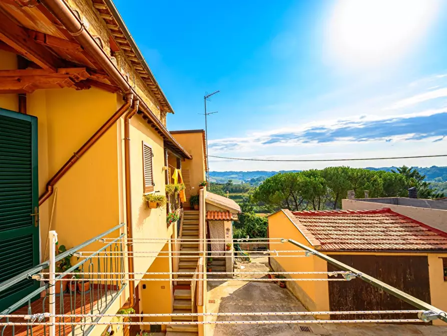 Immagine 54 di Terratetto in vendita  a Terricciola