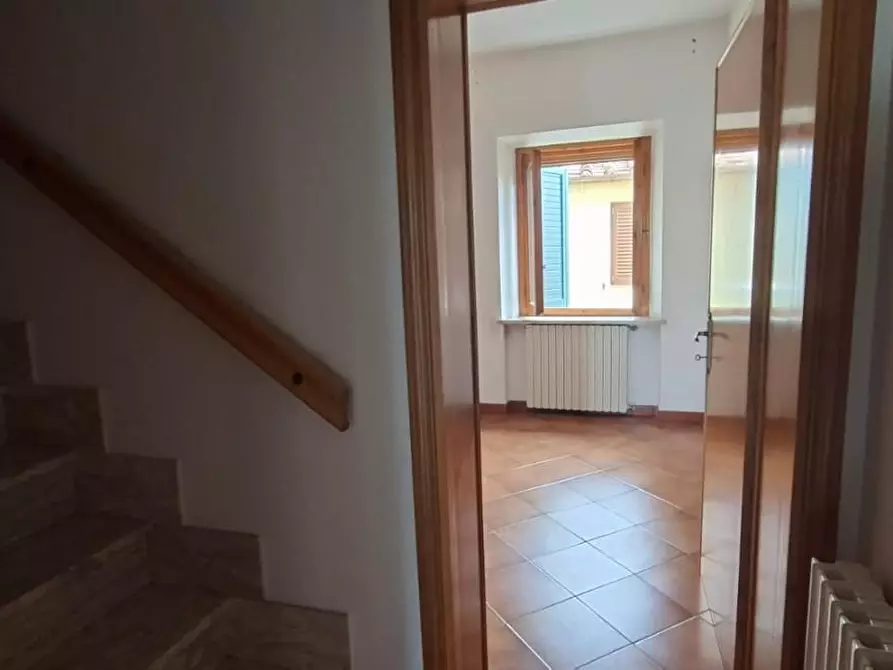 Immagine 32 di Terratetto in vendita  a Terricciola