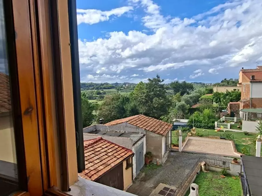 Immagine 69 di Terratetto in vendita  a Terricciola