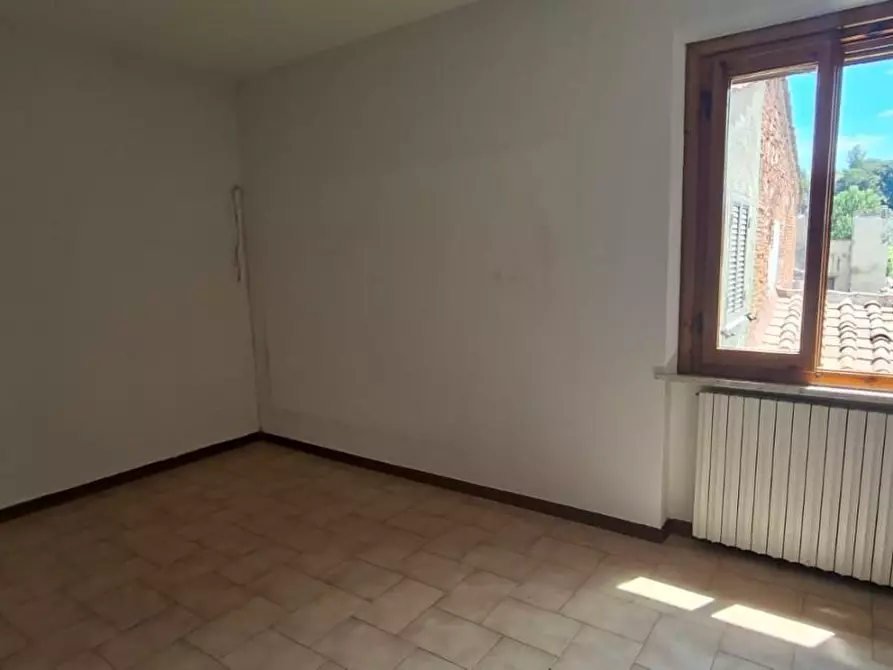 Immagine 65 di Terratetto in vendita  a Terricciola