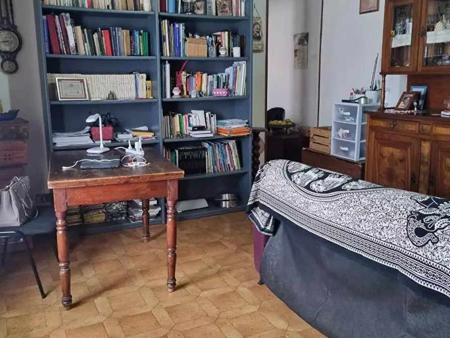 Immagine 30 di Mansarda in vendita  a Colle Di Val D'elsa