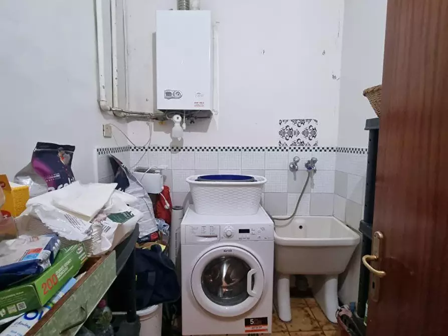 Immagine 19 di Mansarda in vendita  a Colle Di Val D'elsa