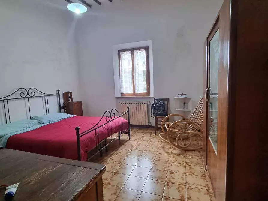 Immagine 20 di Mansarda in vendita  a Colle Di Val D'elsa