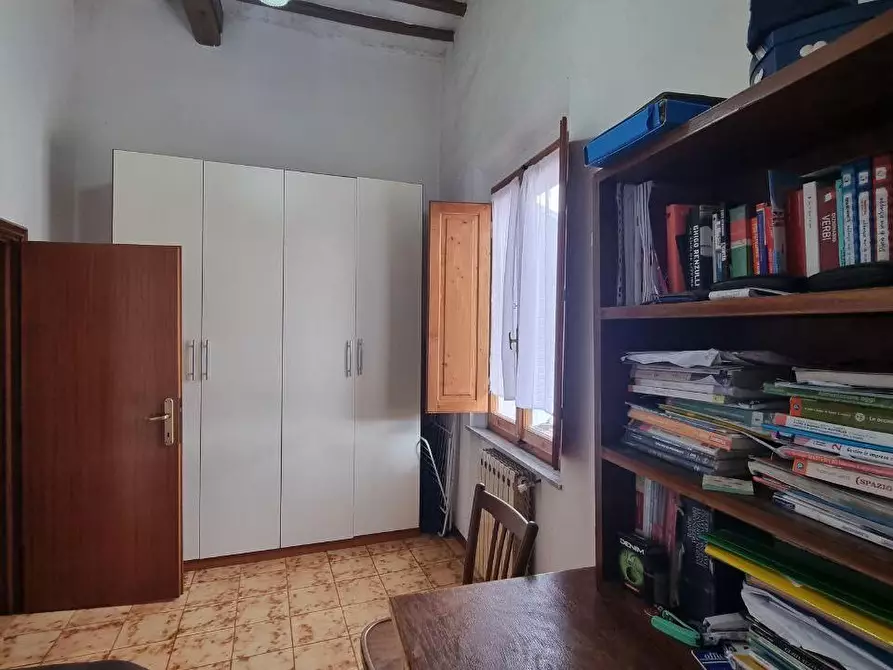 Immagine 13 di Mansarda in vendita  a Colle Di Val D'elsa