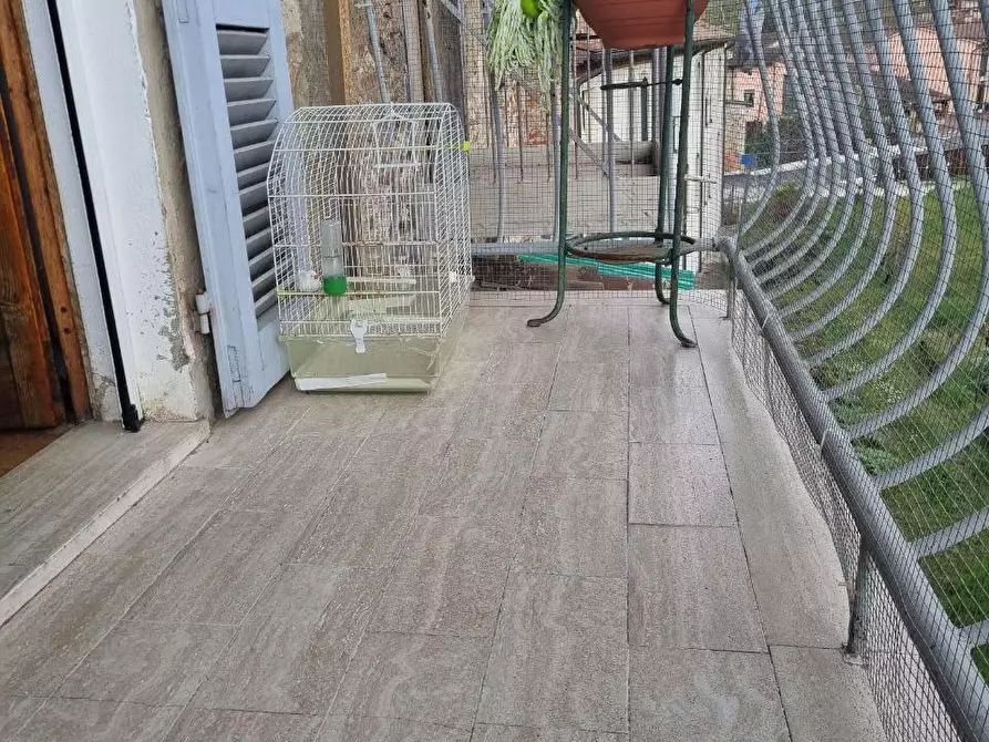 Immagine 28 di Mansarda in vendita  a Colle Di Val D'elsa