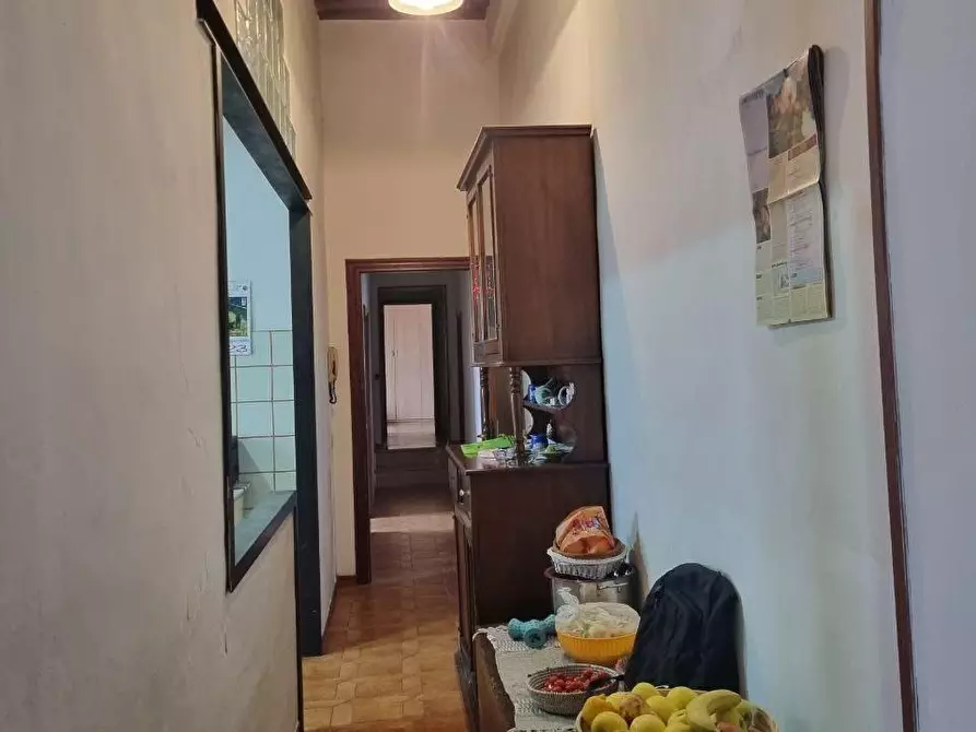 Immagine 25 di Mansarda in vendita  a Colle Di Val D'elsa