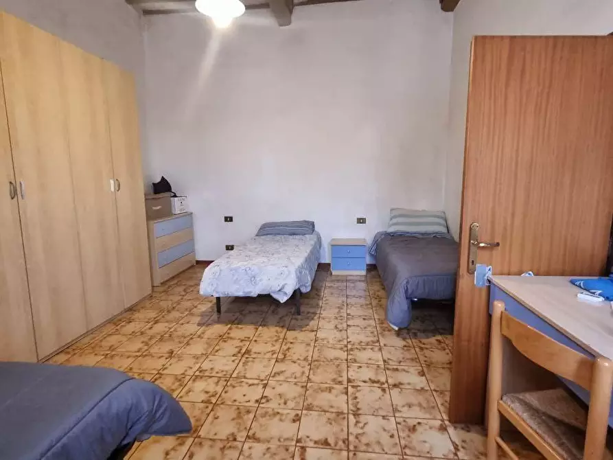 Immagine 8 di Mansarda in vendita  a Colle Di Val D'elsa