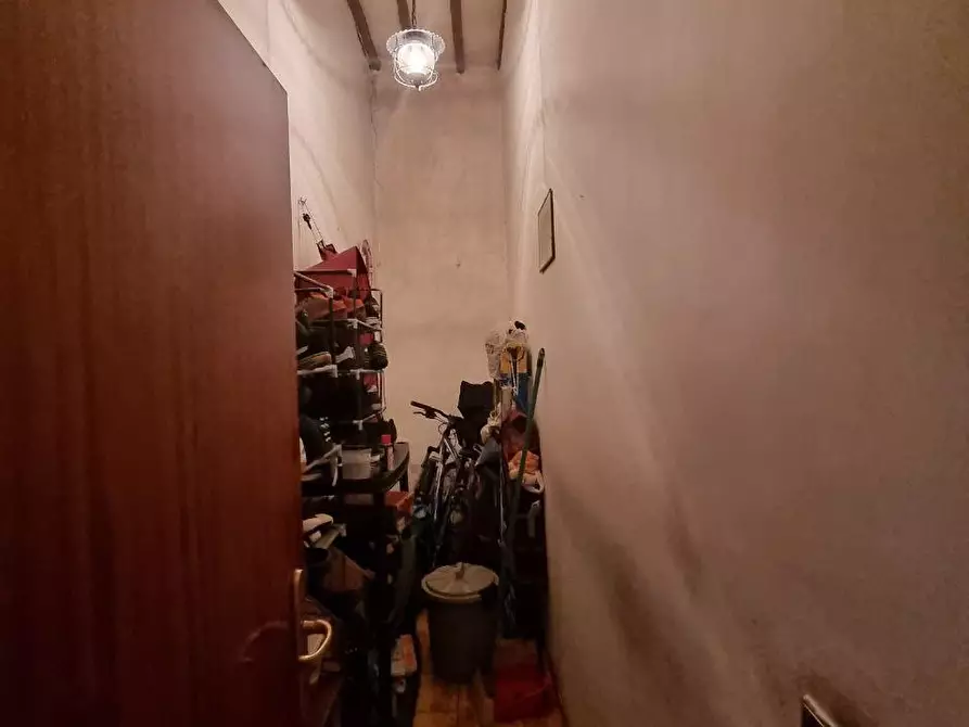 Immagine 12 di Mansarda in vendita  a Colle Di Val D'elsa