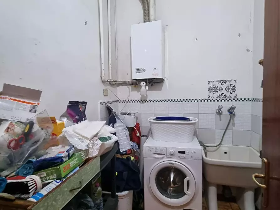 Immagine 11 di Mansarda in vendita  a Colle Di Val D'elsa