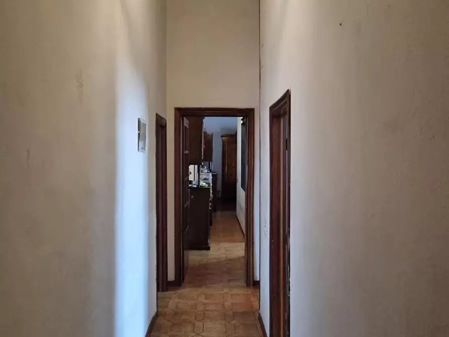 Immagine 10 di Mansarda in vendita  a Colle Di Val D'elsa