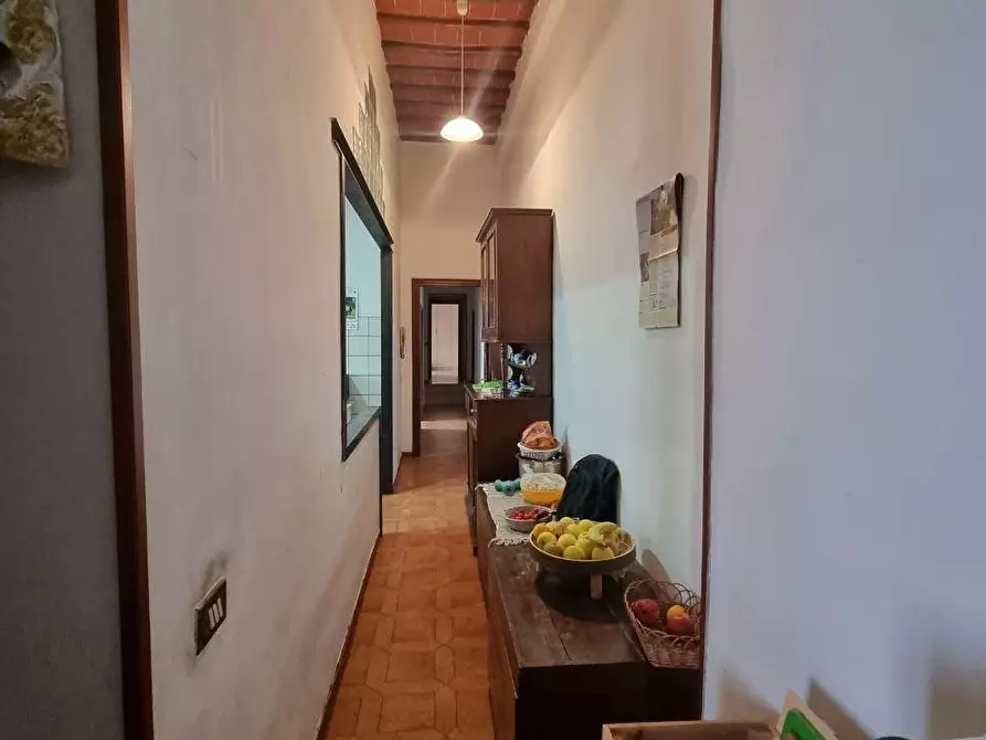 Immagine 32 di Mansarda in vendita  a Colle Di Val D'elsa