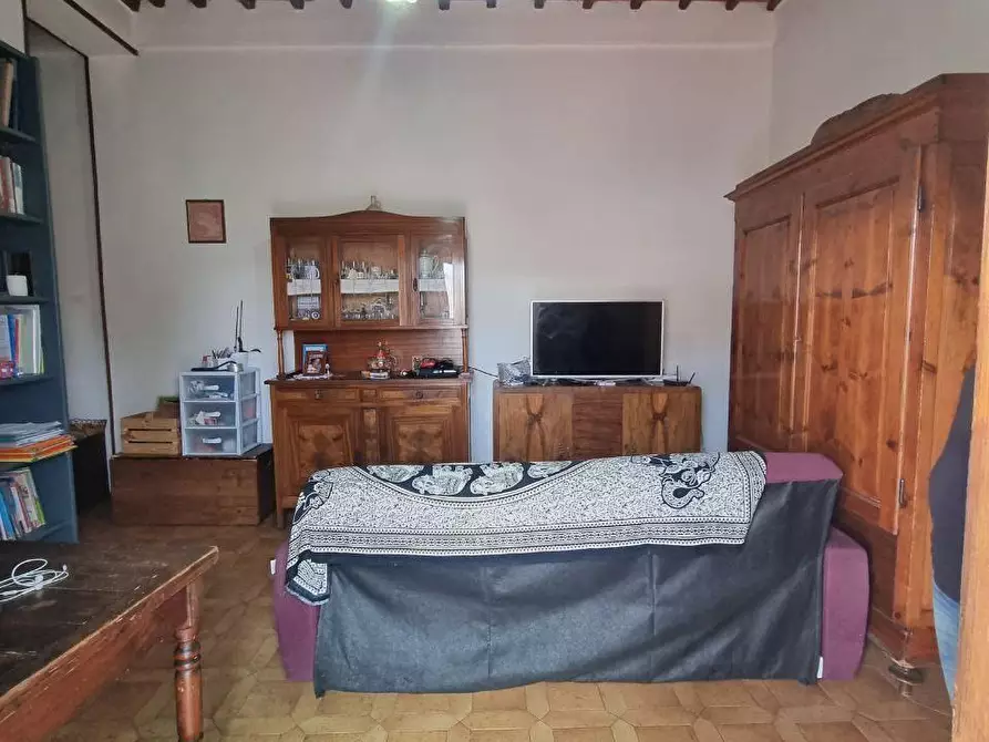 Immagine 27 di Mansarda in vendita  a Colle Di Val D'elsa