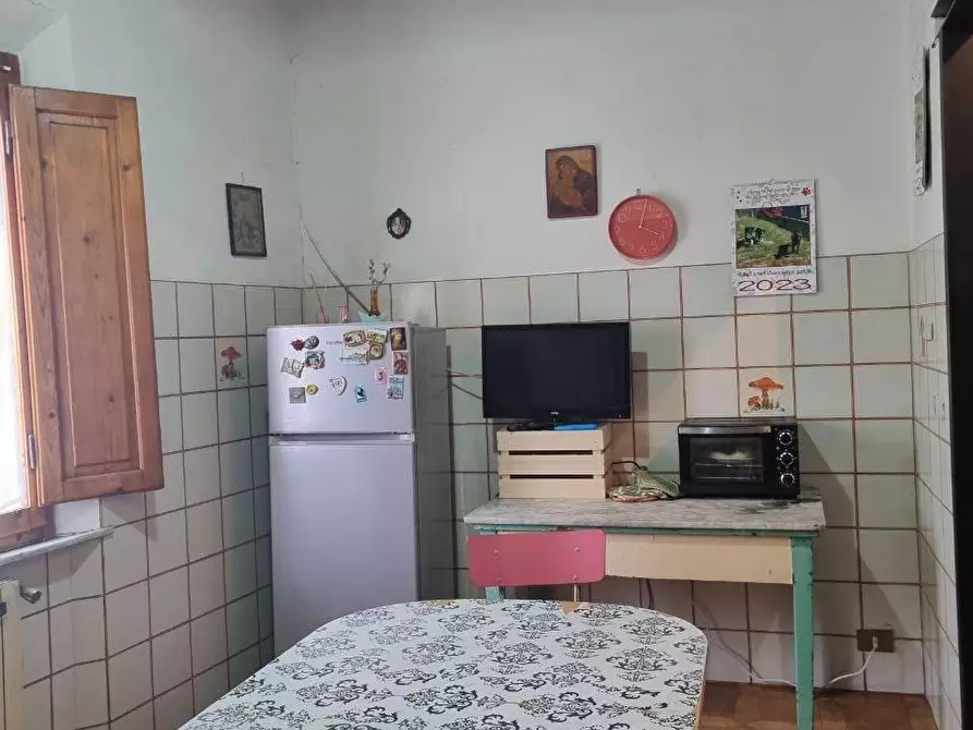 Immagine 22 di Mansarda in vendita  a Colle Di Val D'elsa