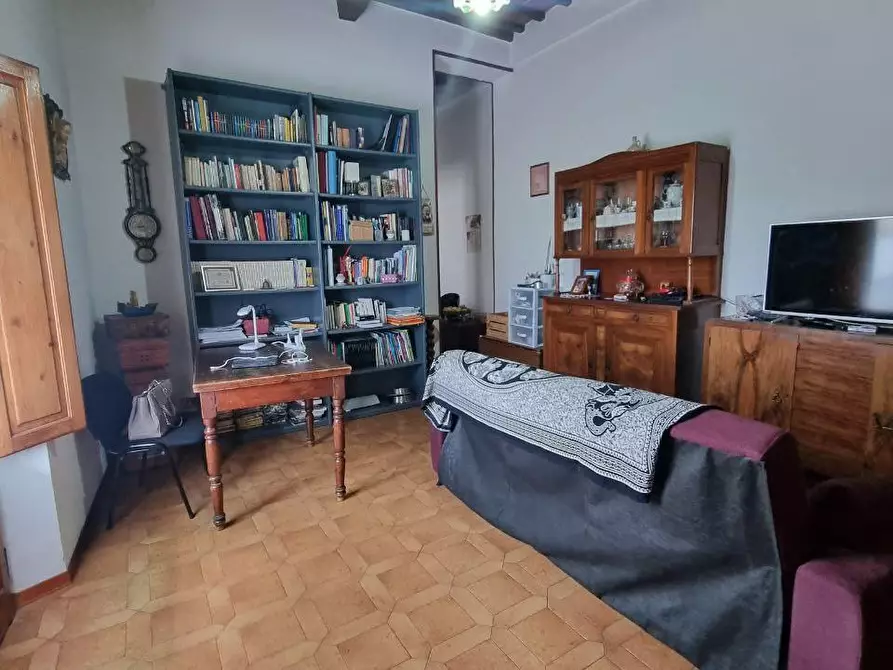 Immagine 31 di Mansarda in vendita  a Colle Di Val D'elsa