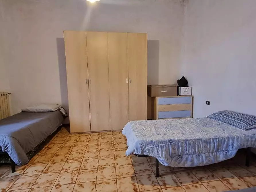 Immagine 9 di Mansarda in vendita  a Colle Di Val D'elsa