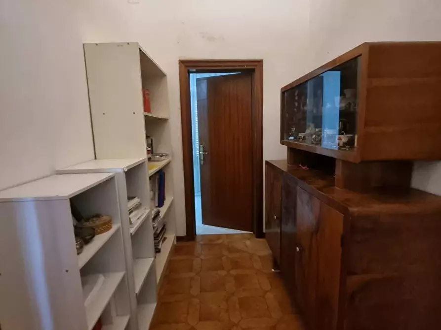 Immagine 6 di Mansarda in vendita  a Colle Di Val D'elsa