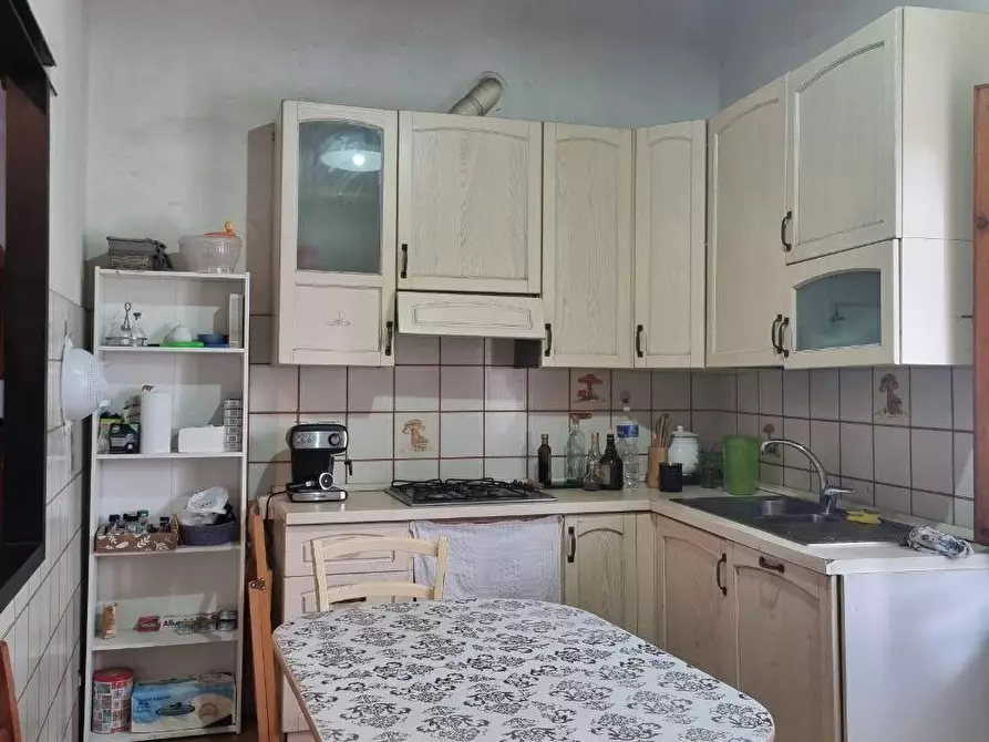 Immagine 24 di Mansarda in vendita  a Colle Di Val D'elsa