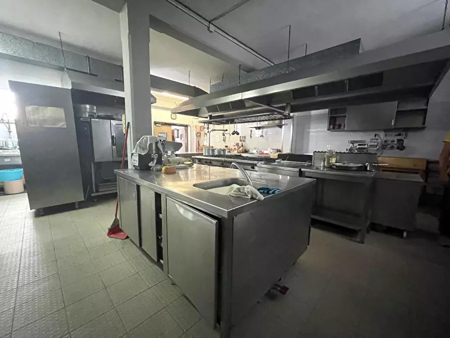 Immagine 23 di Albergo/B&B/Residence in vendita  a Abetone Cutigliano