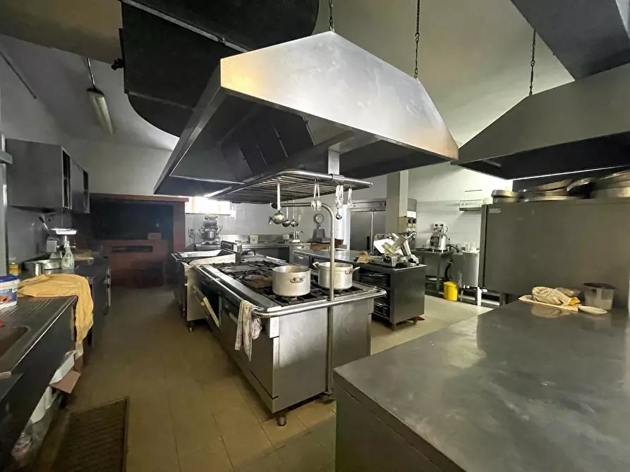 Immagine 22 di Albergo/B&B/Residence in vendita  a Abetone Cutigliano