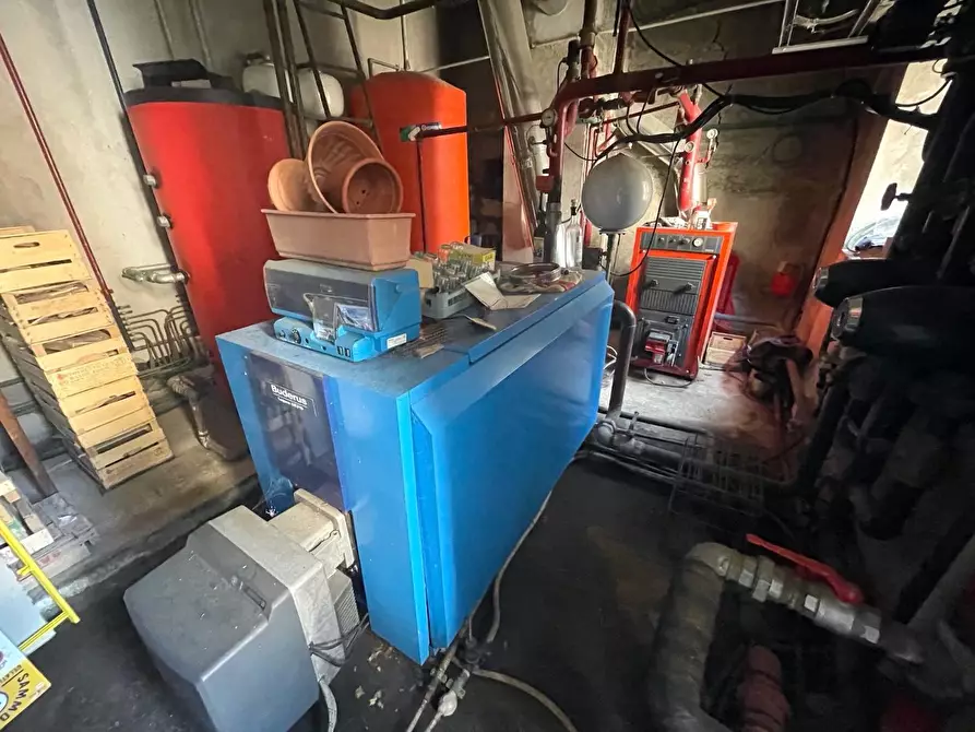 Immagine 57 di Albergo/B&B/Residence in vendita  a Abetone Cutigliano