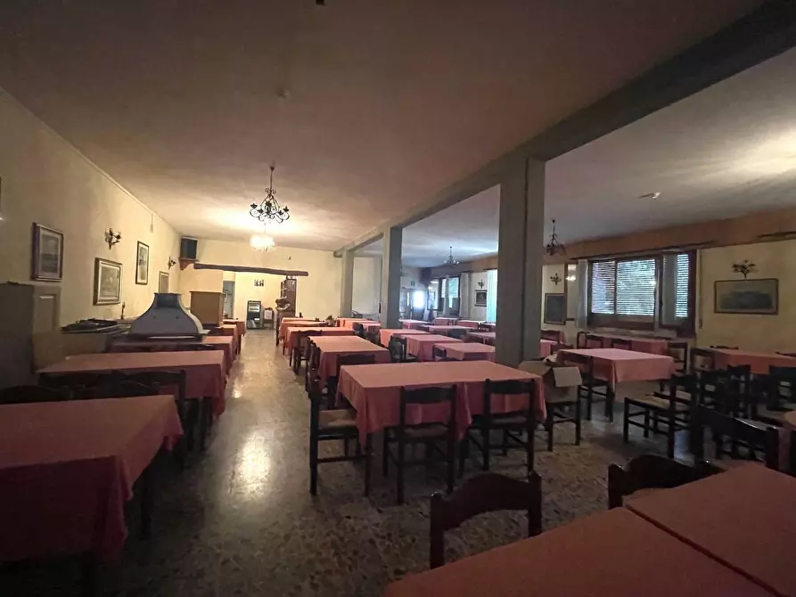 Immagine 19 di Albergo/B&B/Residence in vendita  a Abetone Cutigliano