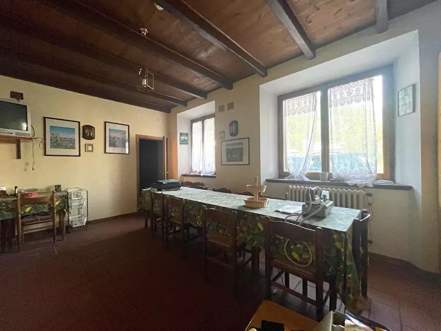 Immagine 13 di Albergo/B&B/Residence in vendita  a Abetone Cutigliano