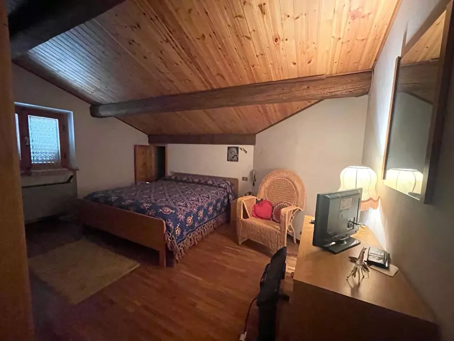 Immagine 43 di Albergo/B&B/Residence in vendita  a Abetone Cutigliano