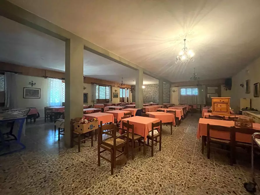 Immagine 20 di Albergo/B&B/Residence in vendita  a Abetone Cutigliano