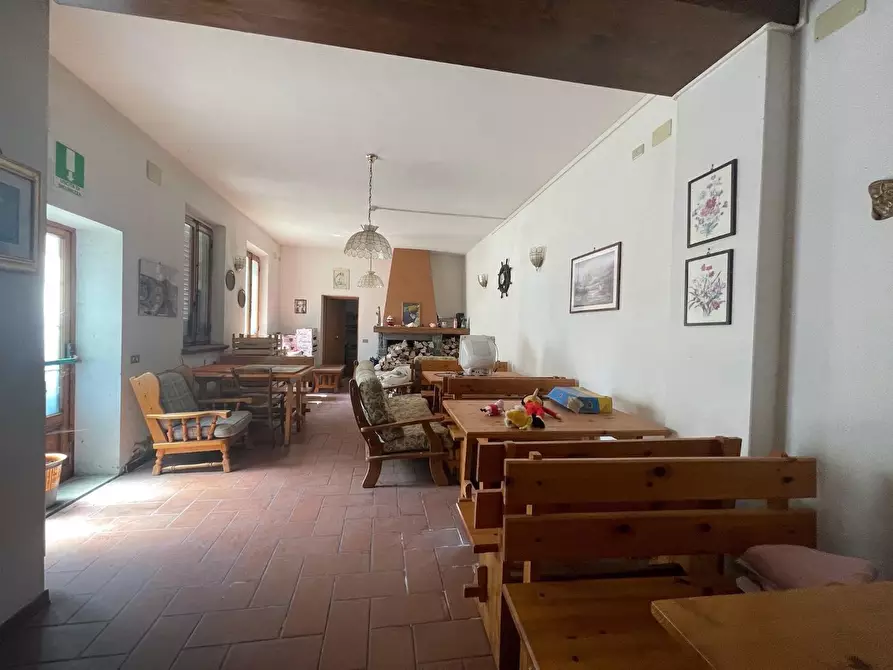Immagine 15 di Albergo/B&B/Residence in vendita  a Abetone Cutigliano