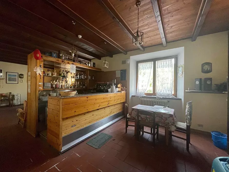 Immagine 11 di Albergo/B&B/Residence in vendita  a Abetone Cutigliano