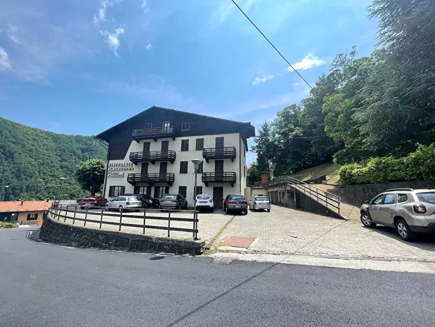 Immagine 2 di Albergo/B&B/Residence in vendita  a Abetone Cutigliano