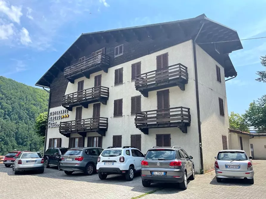 Immagine 3 di Albergo/B&B/Residence in vendita  a Abetone Cutigliano
