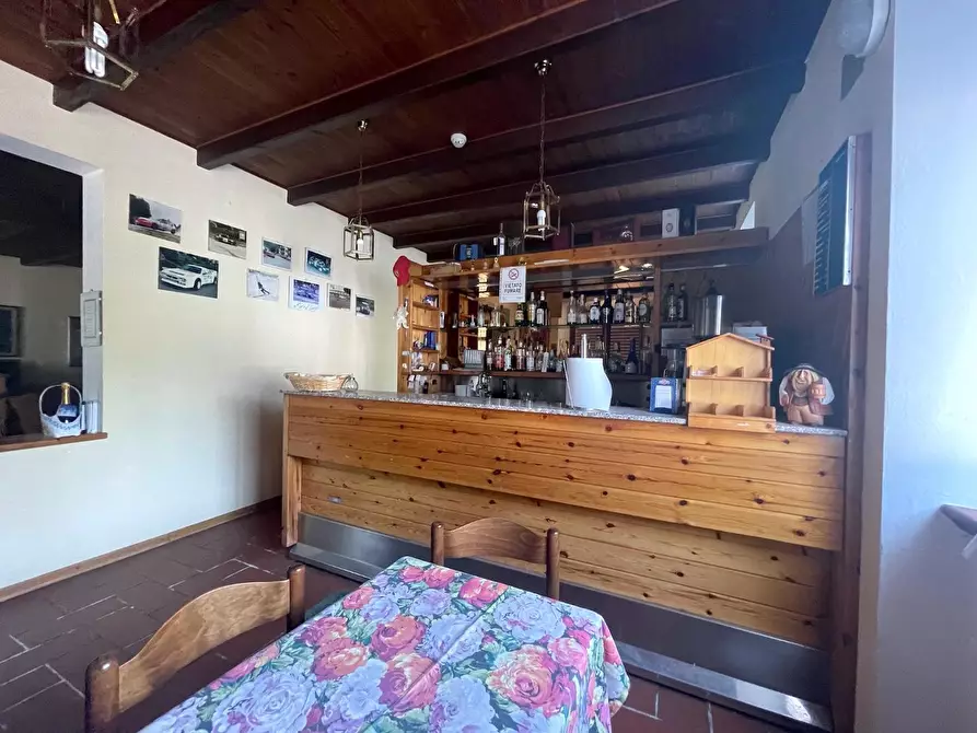 Immagine 12 di Albergo/B&B/Residence in vendita  a Abetone Cutigliano