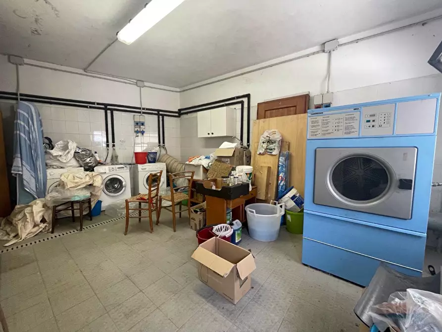 Immagine 54 di Albergo/B&B/Residence in vendita  a Abetone Cutigliano