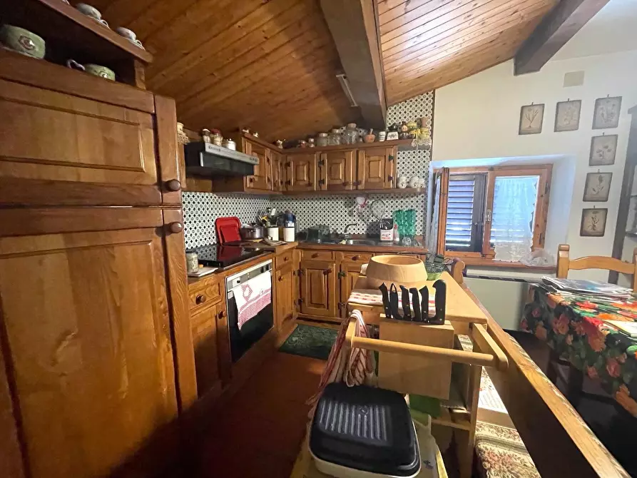 Immagine 47 di Albergo/B&B/Residence in vendita  a Abetone Cutigliano