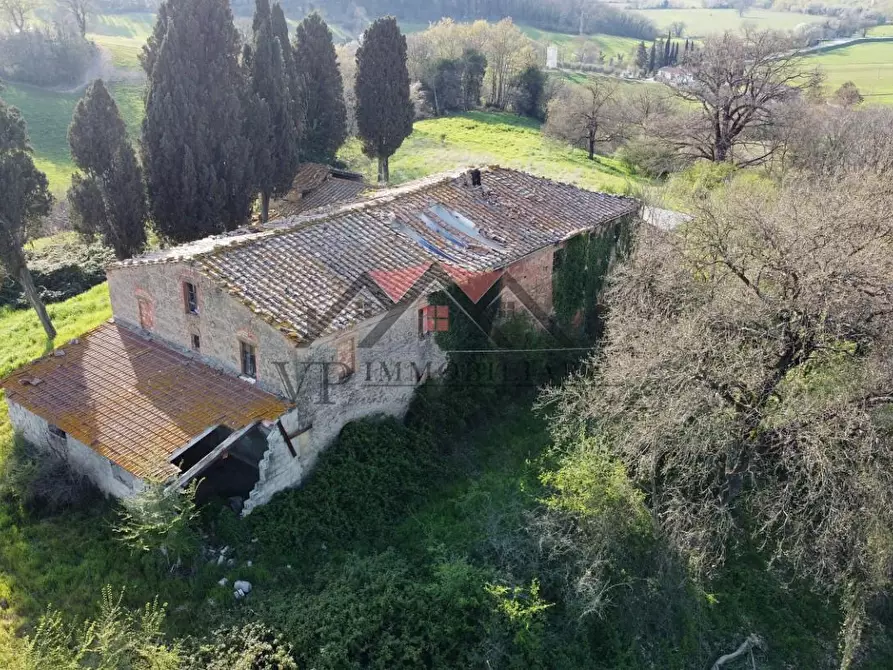 Immagine 5 di Rustico / casale in vendita  a Pomarance