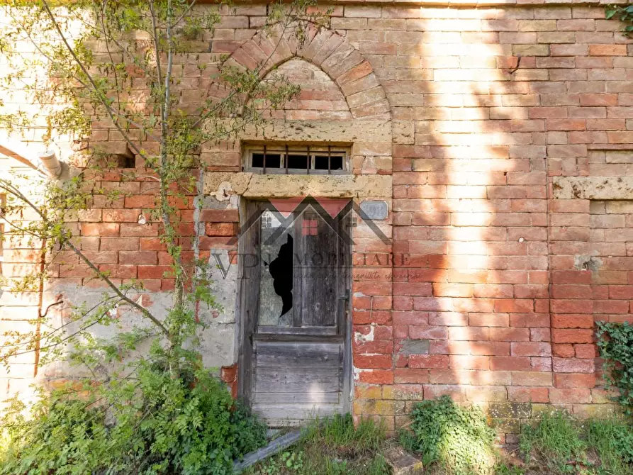 Immagine 11 di Rustico / casale in vendita  a Pomarance