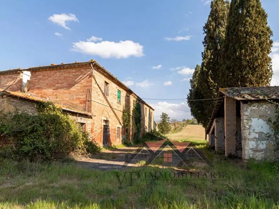 Immagine 13 di Rustico / casale in vendita  a Pomarance