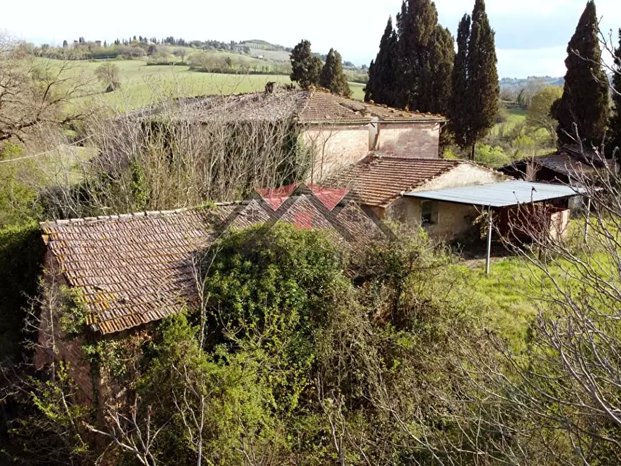Immagine 7 di Rustico / casale in vendita  a Pomarance