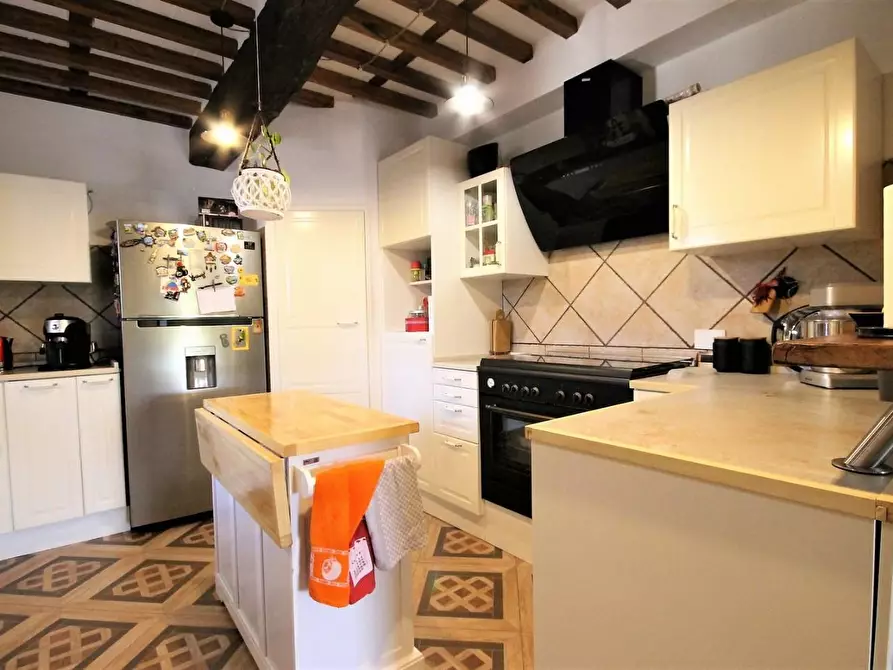 Immagine 14 di Appartamento in vendita  a Capannori