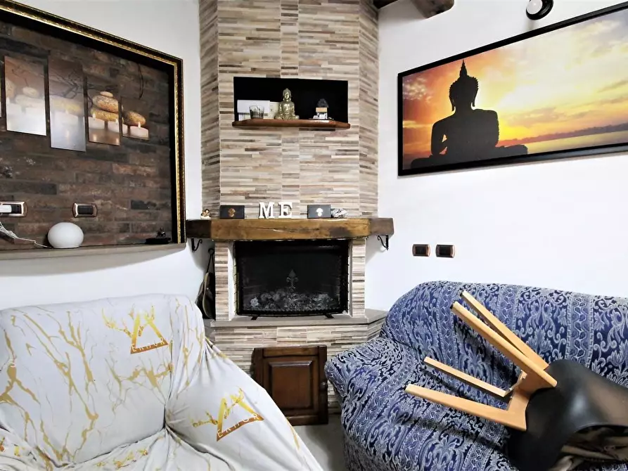 Immagine 8 di Appartamento in vendita  a Capannori