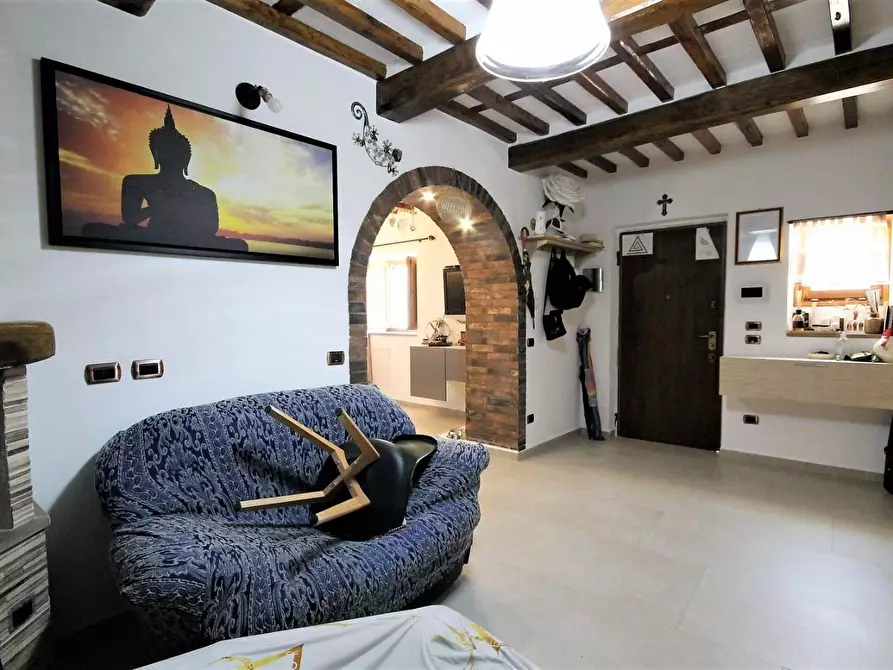 Immagine 9 di Appartamento in vendita  a Capannori