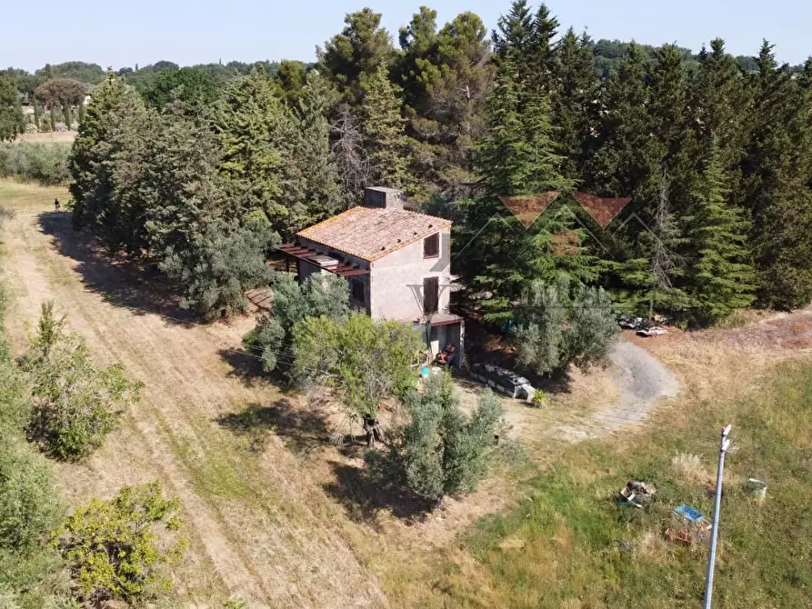 Immagine 13 di Rustico / casale in vendita  a Pomarance