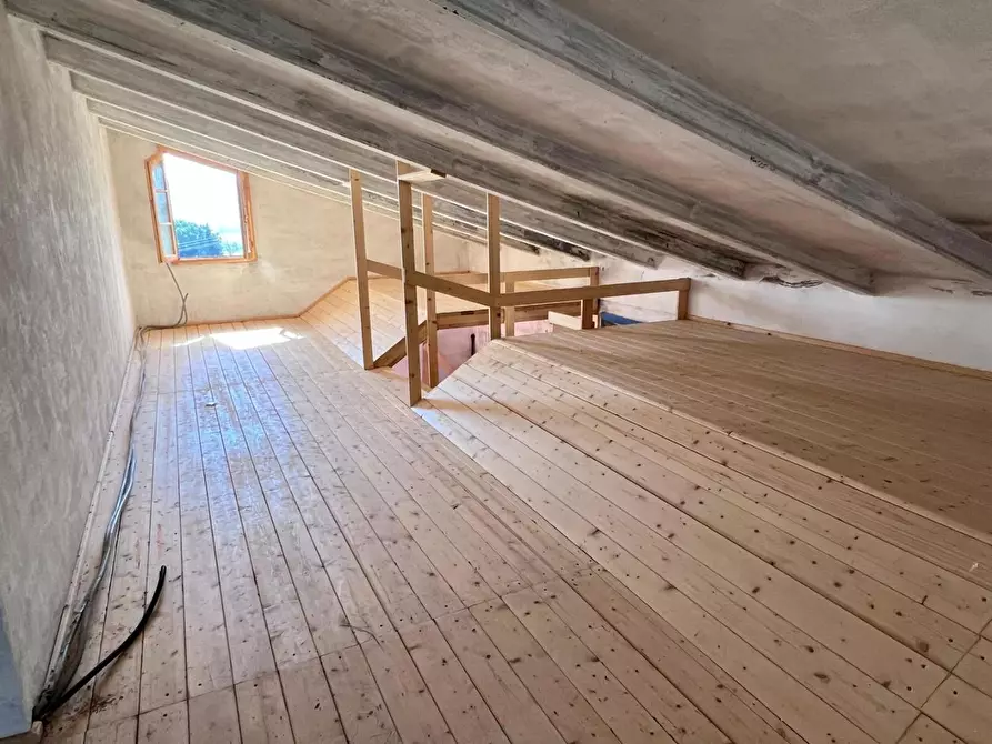 Immagine 9 di Rustico / casale in vendita  a Pomarance