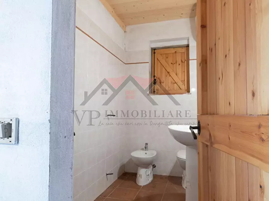 Immagine 4 di Rustico / casale in vendita  a Pomarance