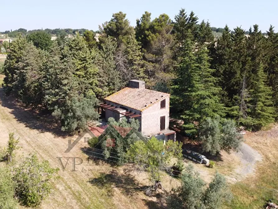 Immagine 25 di Rustico / casale in vendita  a Pomarance