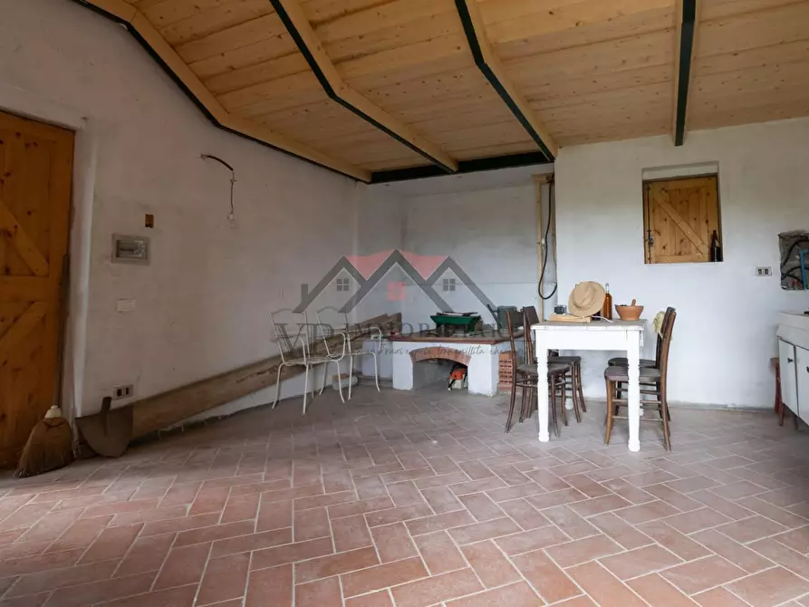 Immagine 3 di Rustico / casale in vendita  a Pomarance