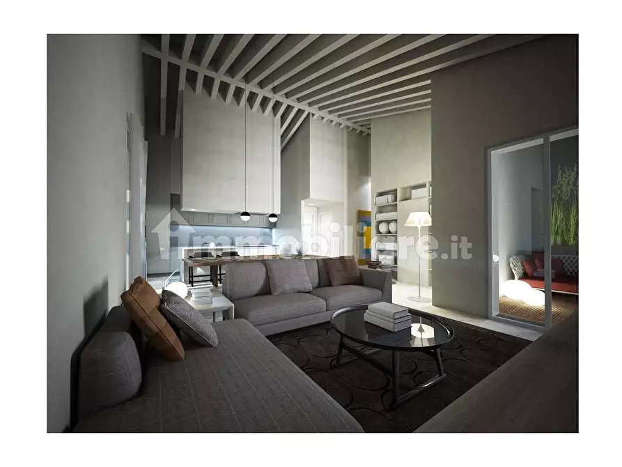 Immagine 9 di Appartamento in vendita  a Pontedera