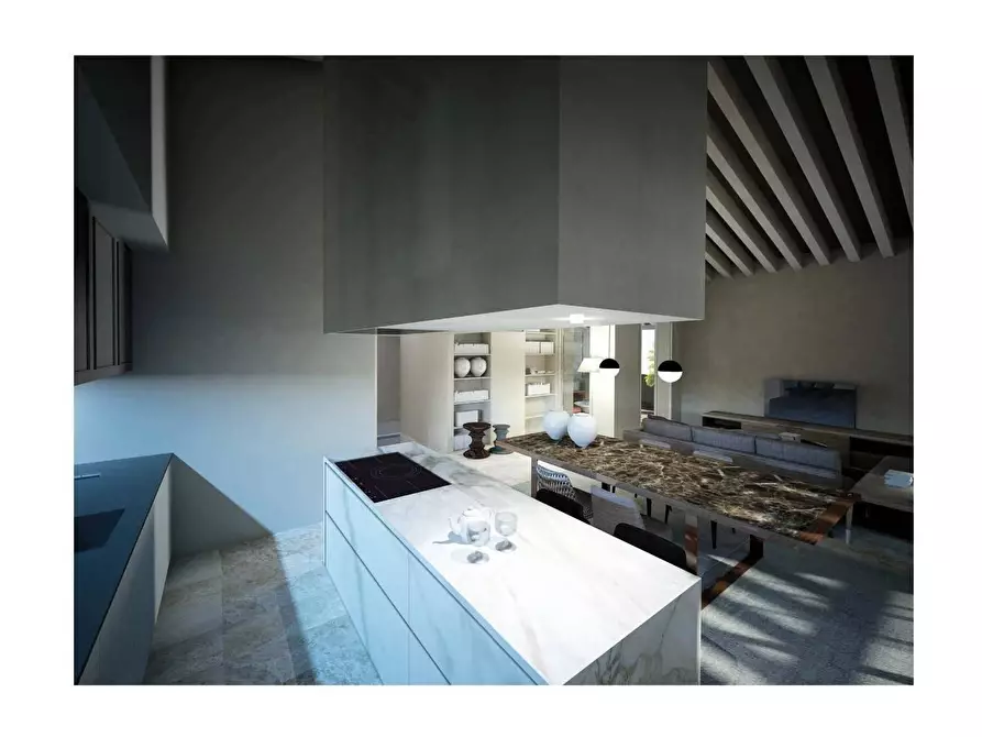 Immagine 10 di Appartamento in vendita  a Pontedera