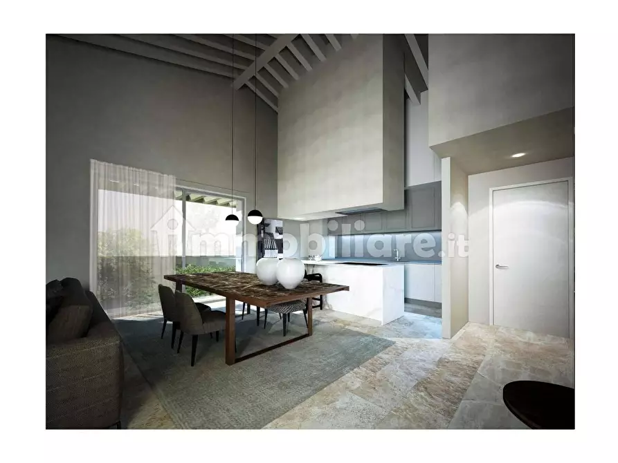 Immagine 11 di Appartamento in vendita  a Pontedera